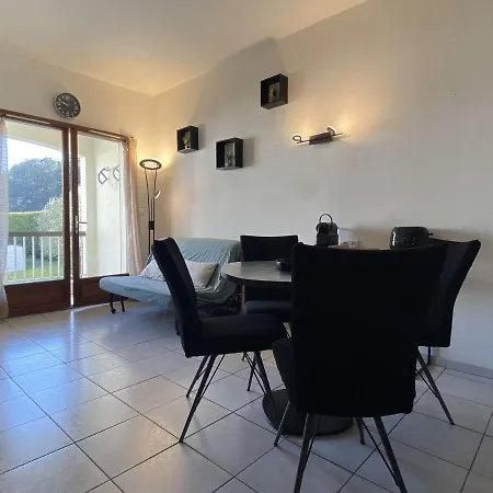 2 Pieces D'oleron Avec Wifi Et Parking - Fr-1-246a-182