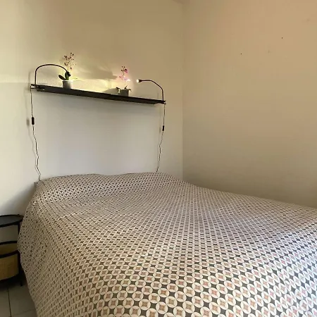 2 Pieces D'oleron Avec Wifi Et Parking - Fr-1-246a-182 公寓 道拉斯奥莱龙