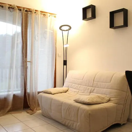 Διαμέρισμα 2 Pieces D'oleron Avec Wifi Et Parking - Fr-1-246a-182 Dolus d'Oléron
