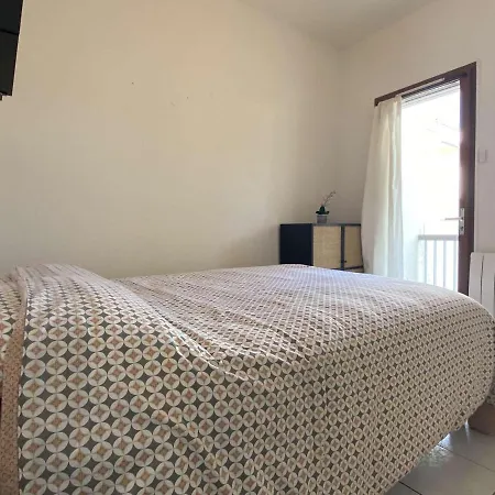 2 Pieces D'oleron Avec Wifi Et Parking - Fr-1-246a-182