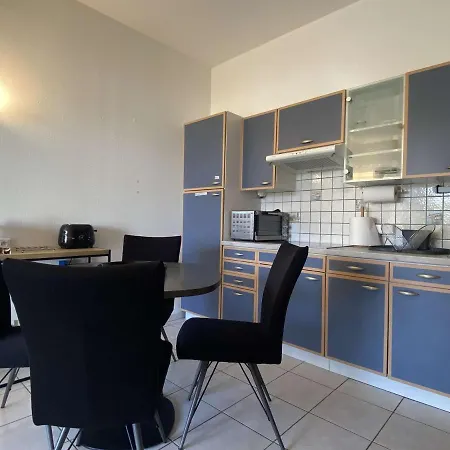 Διαμέρισμα 2 Pieces D'oleron Avec Wifi Et Parking - Fr-1-246a-182 *