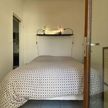 2 Pieces D'oleron Avec Wifi Et Parking - Fr-1-246a-182