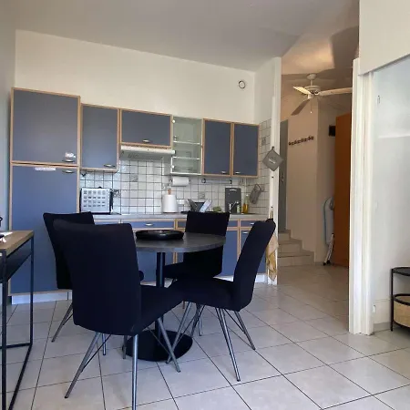 Apartamento 2 Pieces D'oleron Avec Wifi Et Parking - Fr-1-246a-182