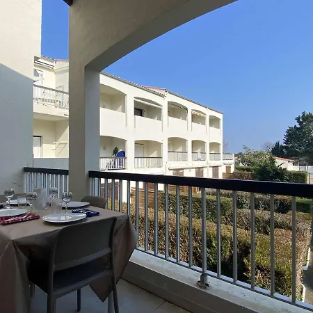 2 Pieces D'oleron Avec Wifi Et Parking - Fr-1-246a-182 *