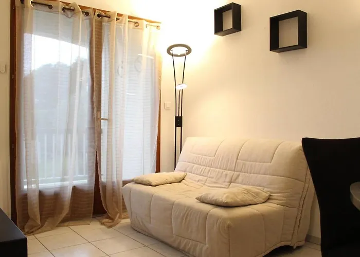 Apartamento 2 Pieces D'oleron Avec Wifi Et Parking - Fr-1-246a-182 Dolus d'Oléron