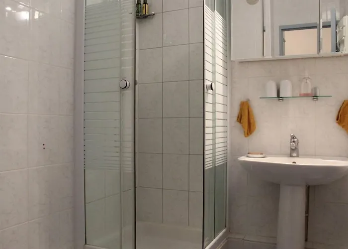 2 Pieces D'oleron Avec Wifi Et Parking - Fr-1-246a-182 Apartamento Dolus d'Oléron