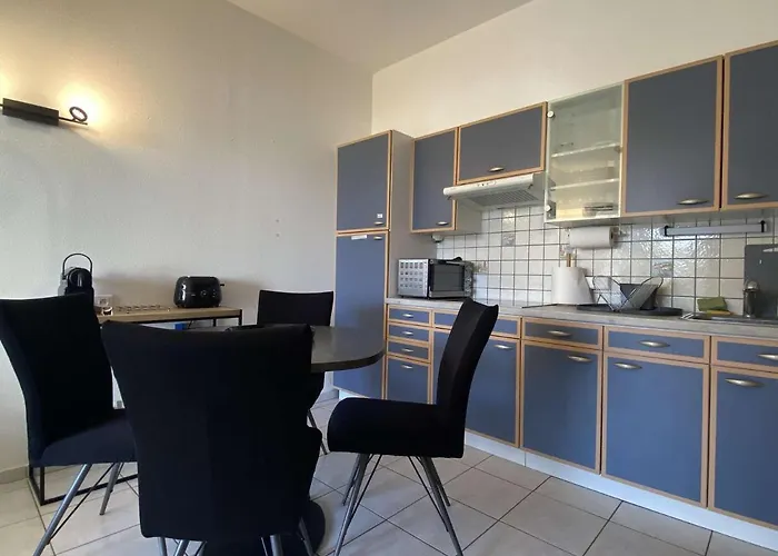 Apartamento 2 Pieces D'oleron Avec Wifi Et Parking - Fr-1-246a-182 *