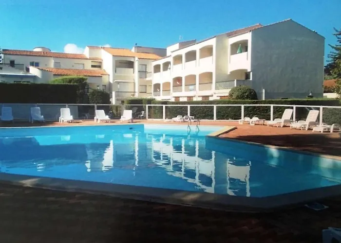 2 Pieces D'oleron Avec Wifi Et Parking - Fr-1-246a-182